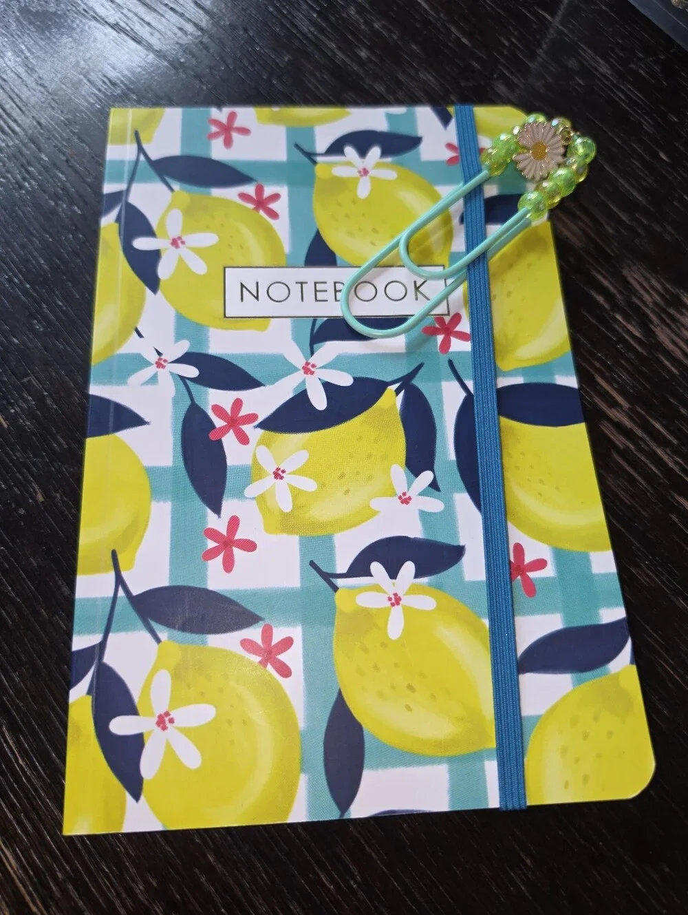 N/A lemon themed